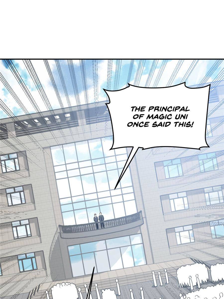 Global Martial Arts Chapter 30 - 13
