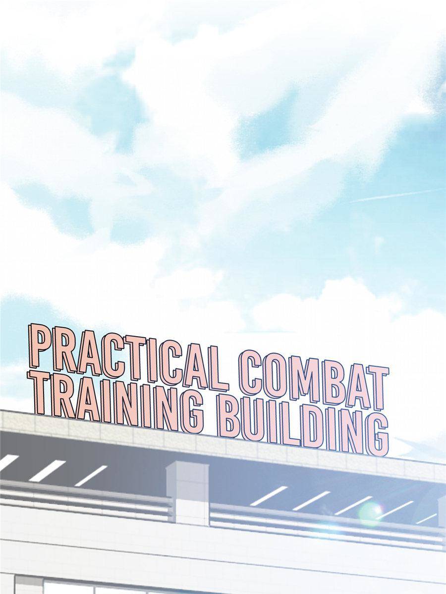 Global Martial Arts Chapter 29 - 31