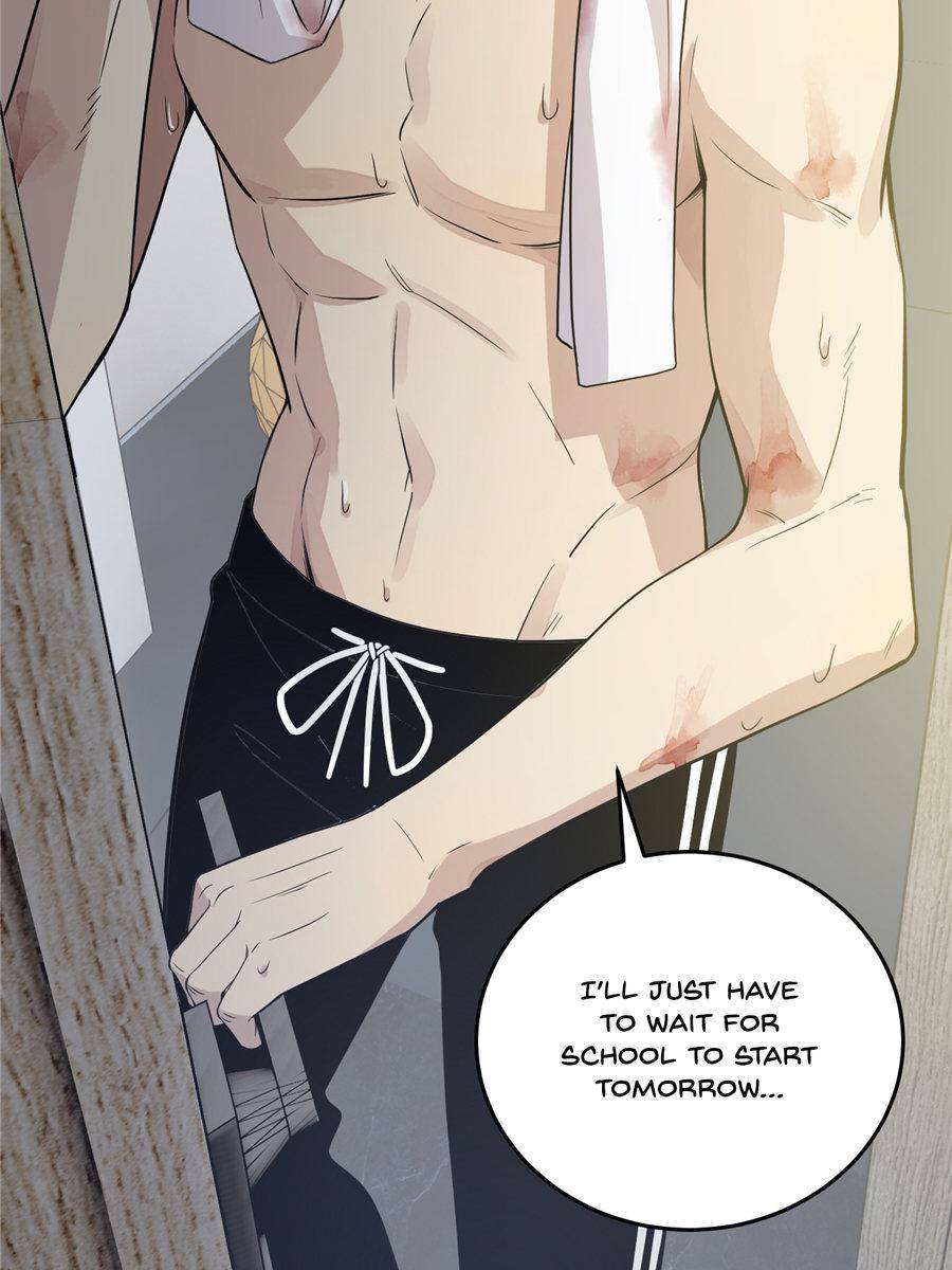 Global Martial Arts Chapter 28 - 39
