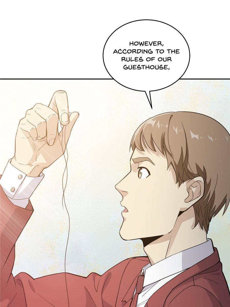 Global Martial Arts Chapter 27 - 48