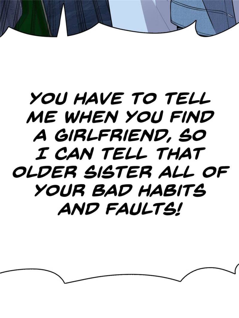 Global Martial Arts Chapter 24 - 54