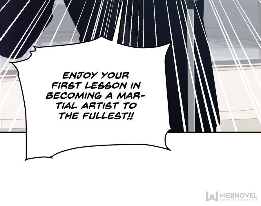 Global Martial Arts Chapter 30 - 16