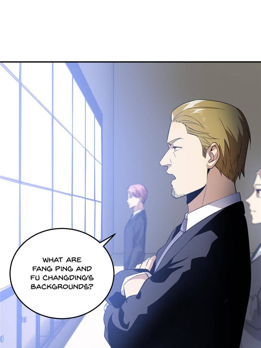 Global Martial Arts Chapter 31 - 24