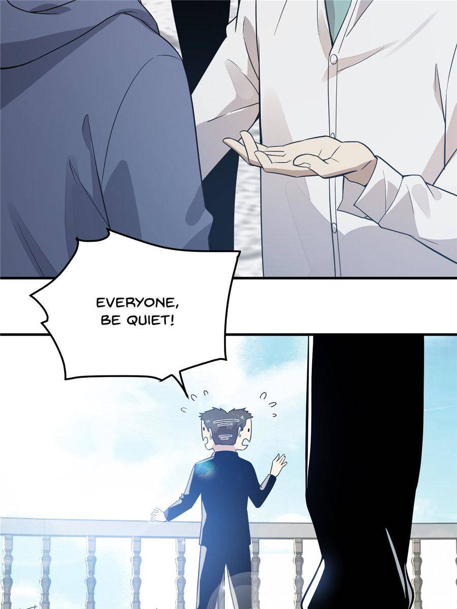 Global Martial Arts Chapter 29 - 35