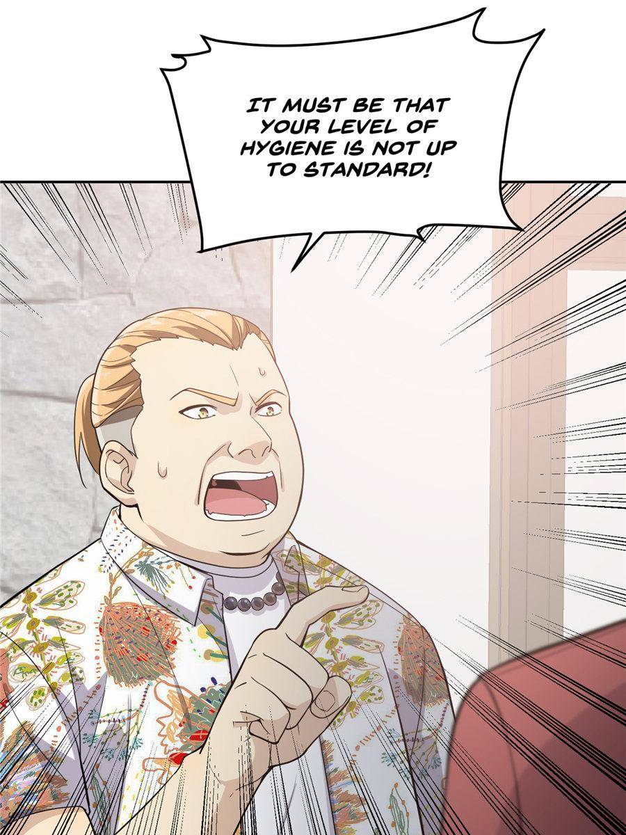 Global Martial Arts Chapter 27 - 52
