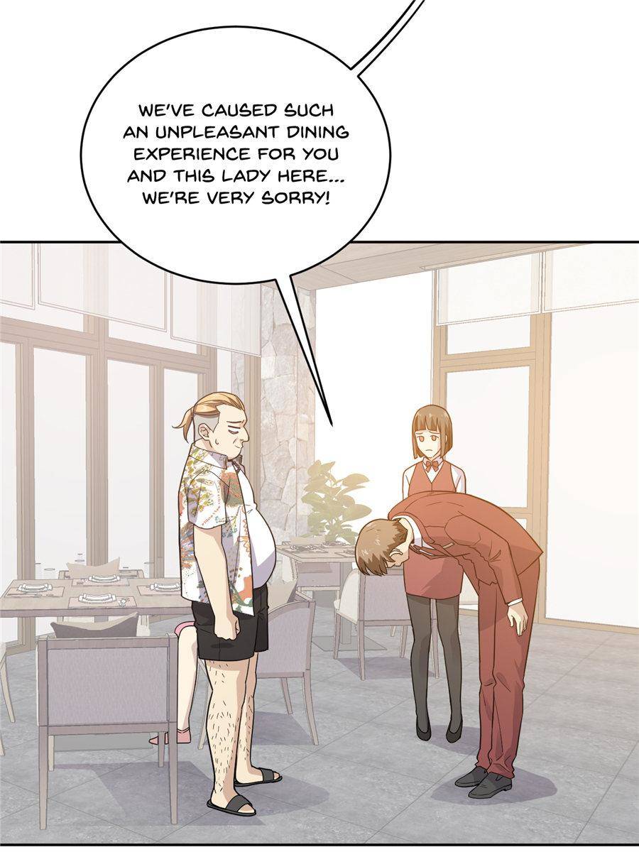 Global Martial Arts Chapter 27 - 54