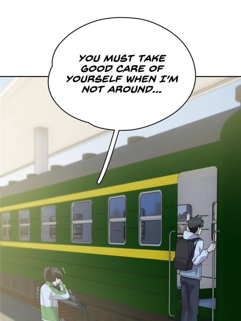 Global Martial Arts Chapter 24 - 56