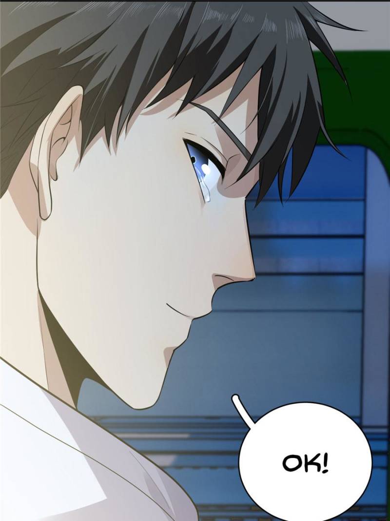 Global Martial Arts Chapter 24 - 58