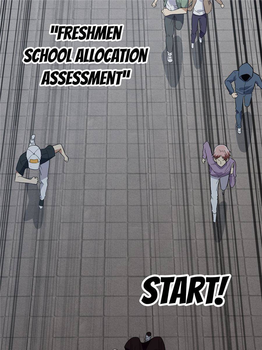 Global Martial Arts Chapter 30 - 21