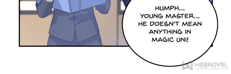 Global Martial Arts Chapter 31 - 27