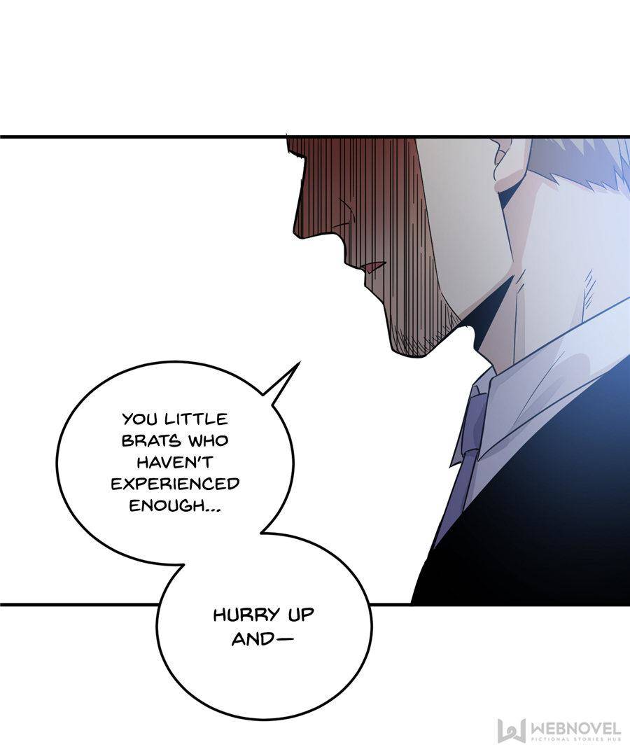 Global Martial Arts Chapter 29 - 37