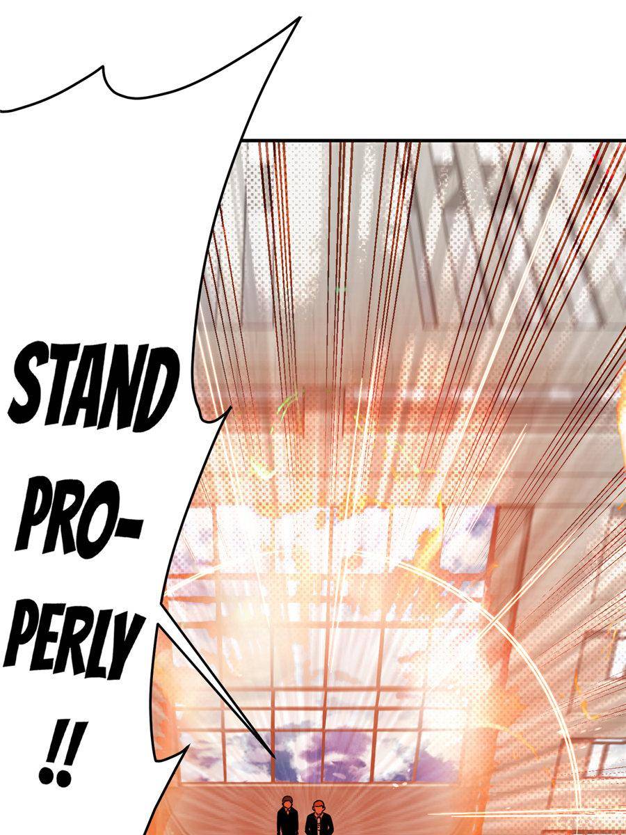 Global Martial Arts Chapter 29 - 38
