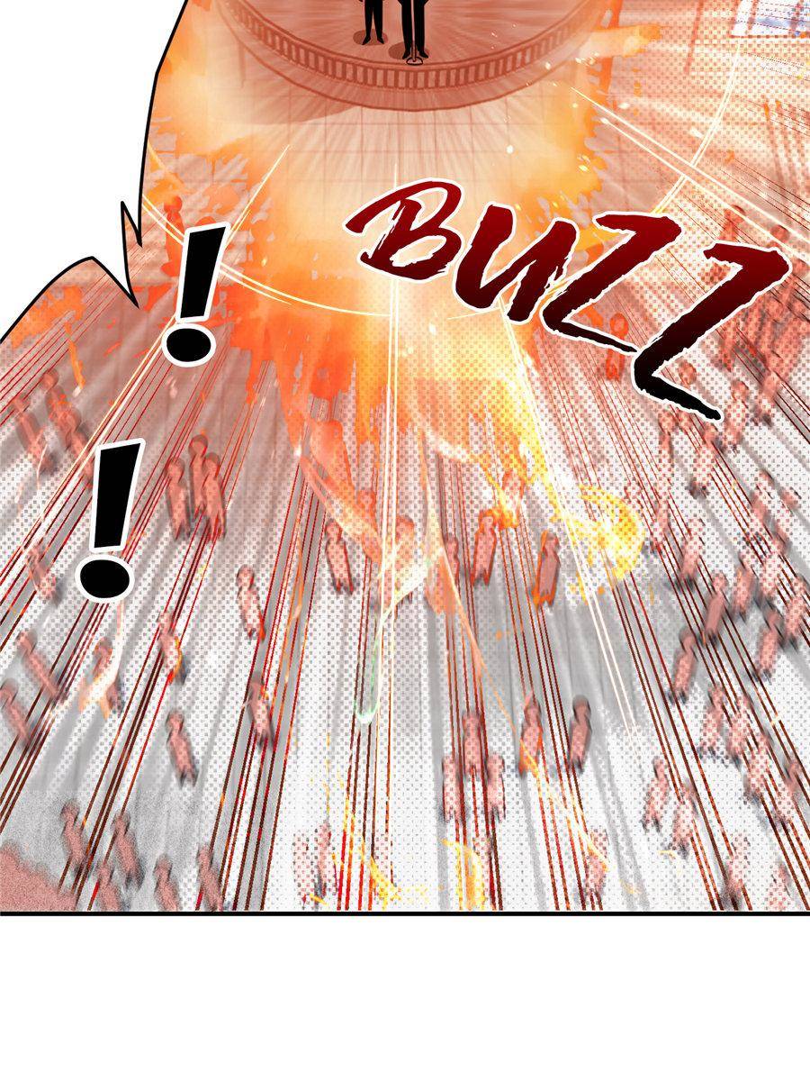 Global Martial Arts Chapter 29 - 39