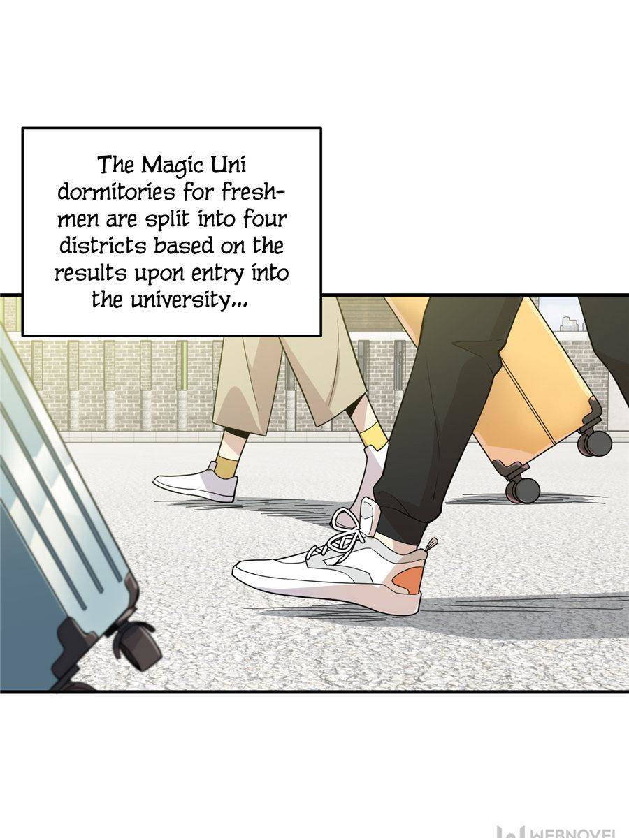 Global Martial Arts Chapter 28 - 45