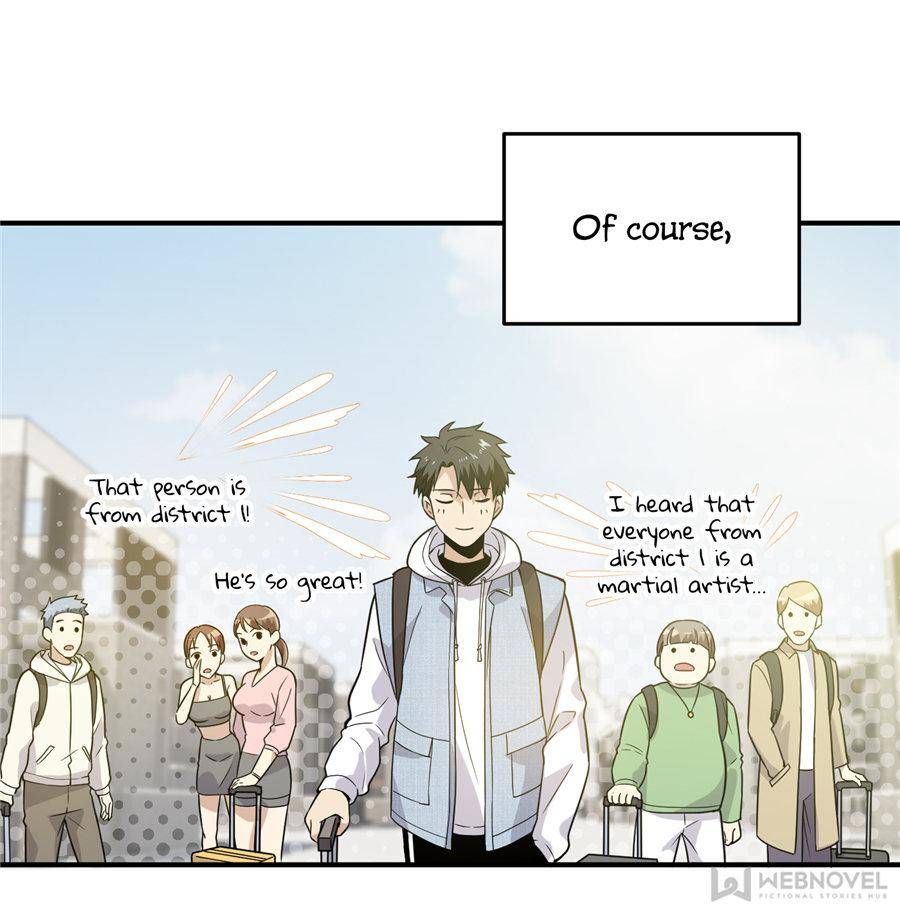 Global Martial Arts Chapter 28 - 47