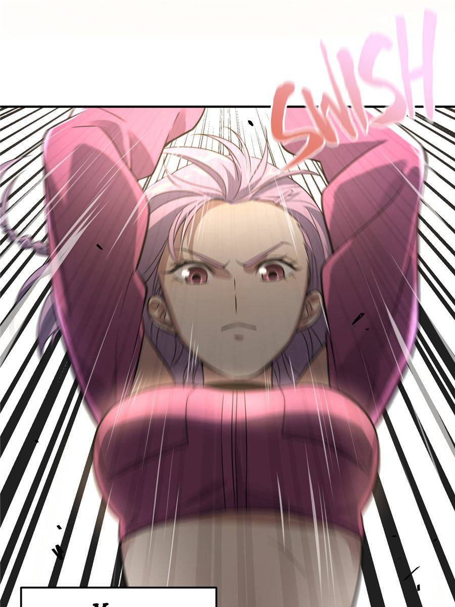 Global Martial Arts Chapter 32 - 5