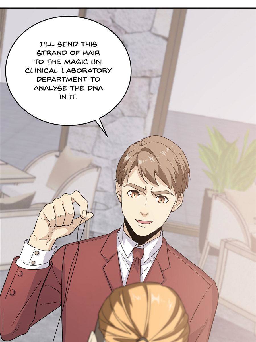 Global Martial Arts Chapter 27 - 57