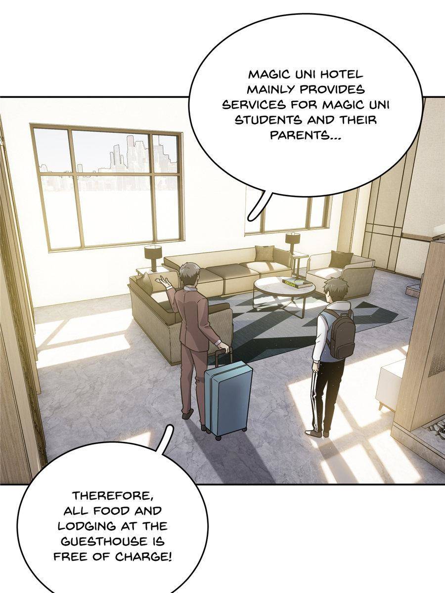 Global Martial Arts Chapter 26 - 59