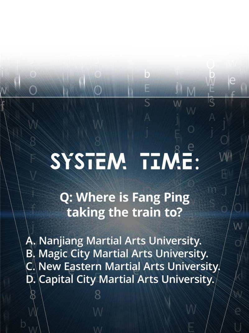 Global Martial Arts Chapter 24 - 60