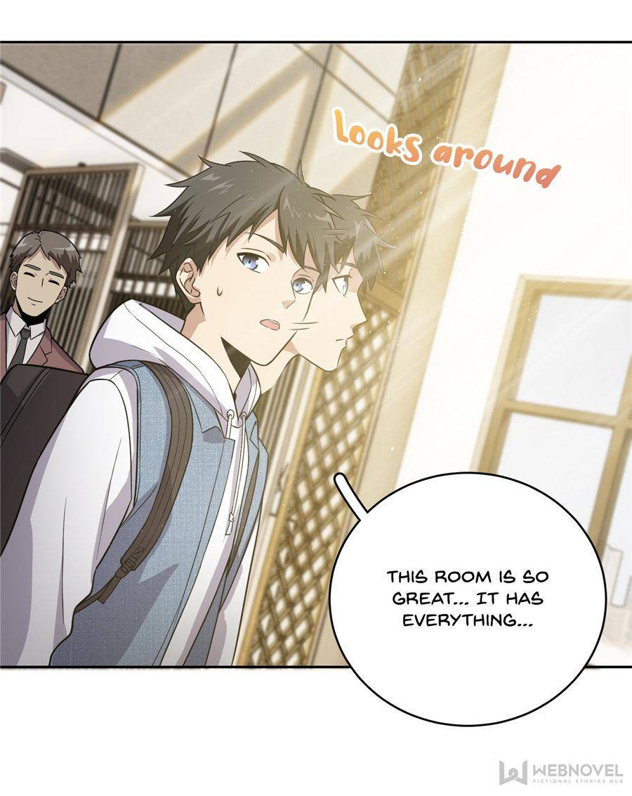 Global Martial Arts Chapter 26 - 61