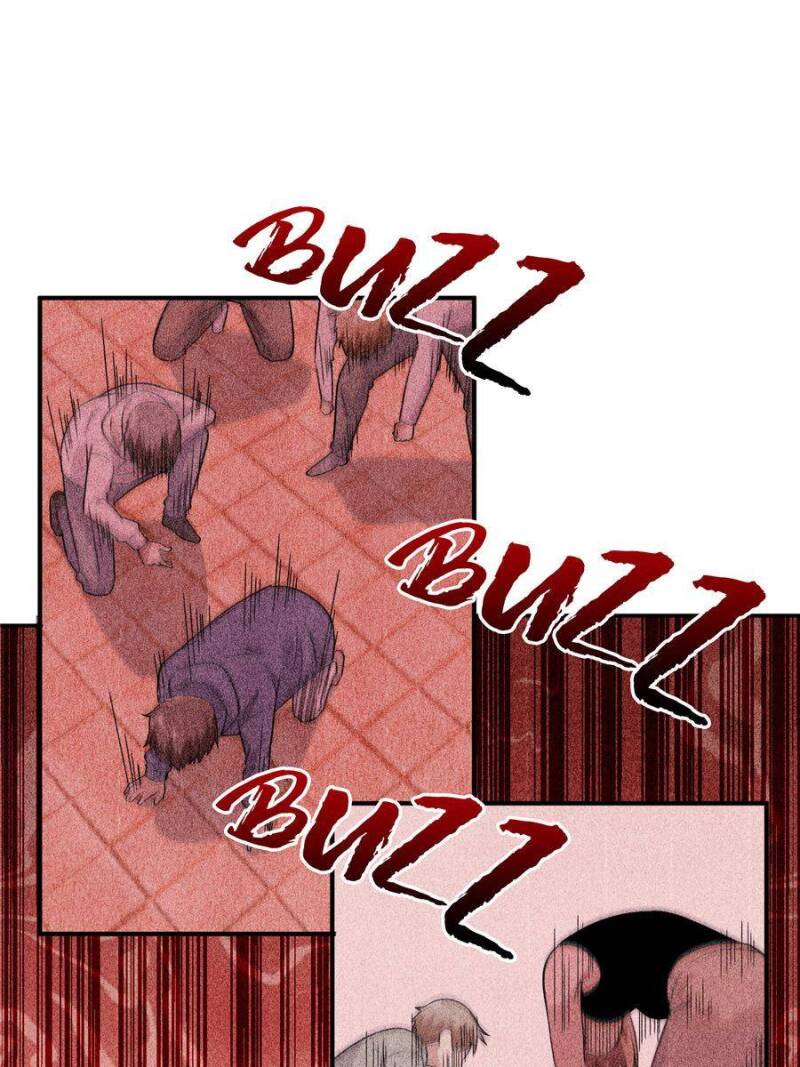 Global Martial Arts Chapter 29 - 41