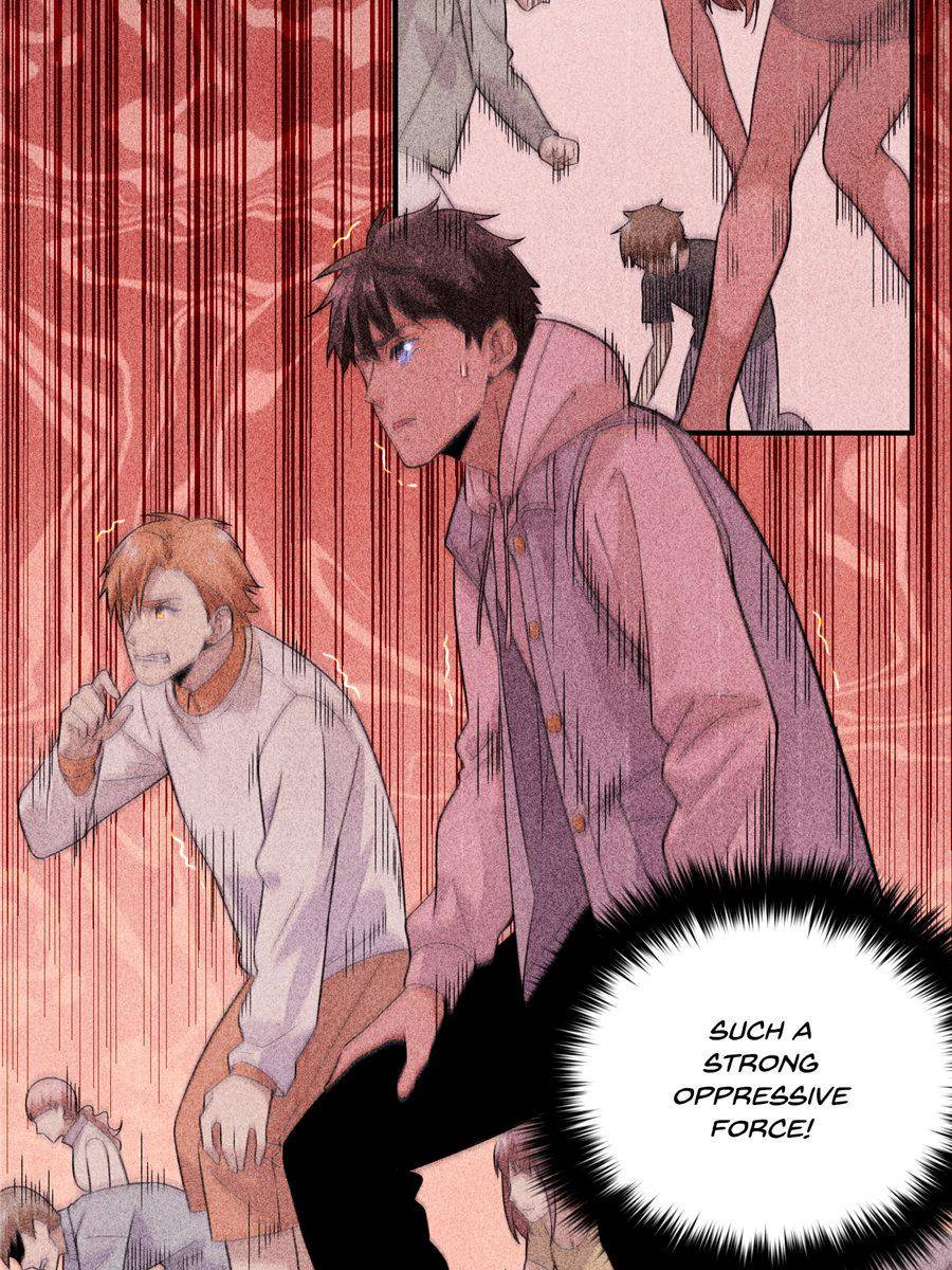 Global Martial Arts Chapter 29 - 42