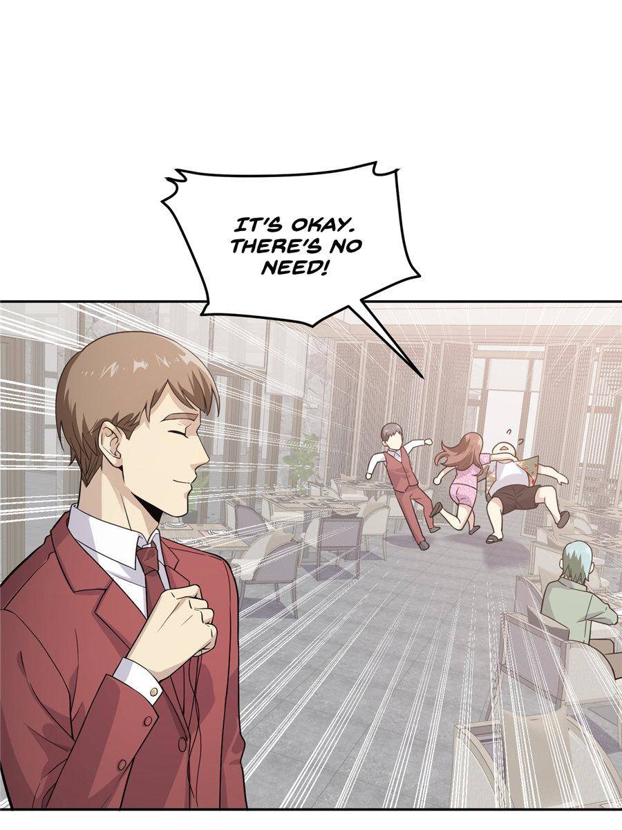 Global Martial Arts Chapter 27 - 59