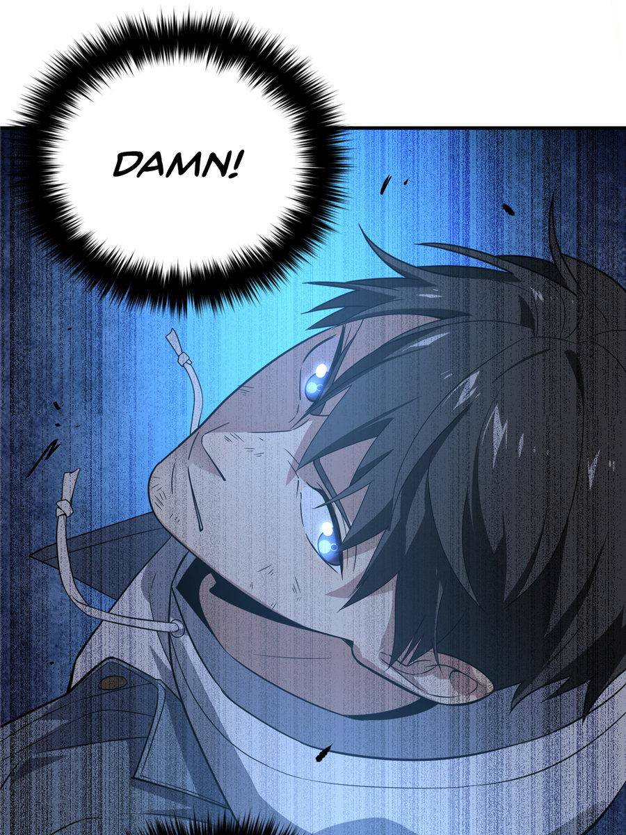 Global Martial Arts Chapter 32 - 7