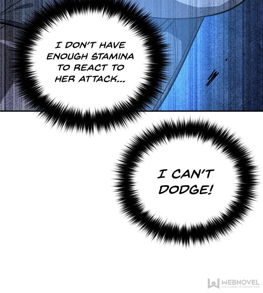 Global Martial Arts Chapter 32 - 8