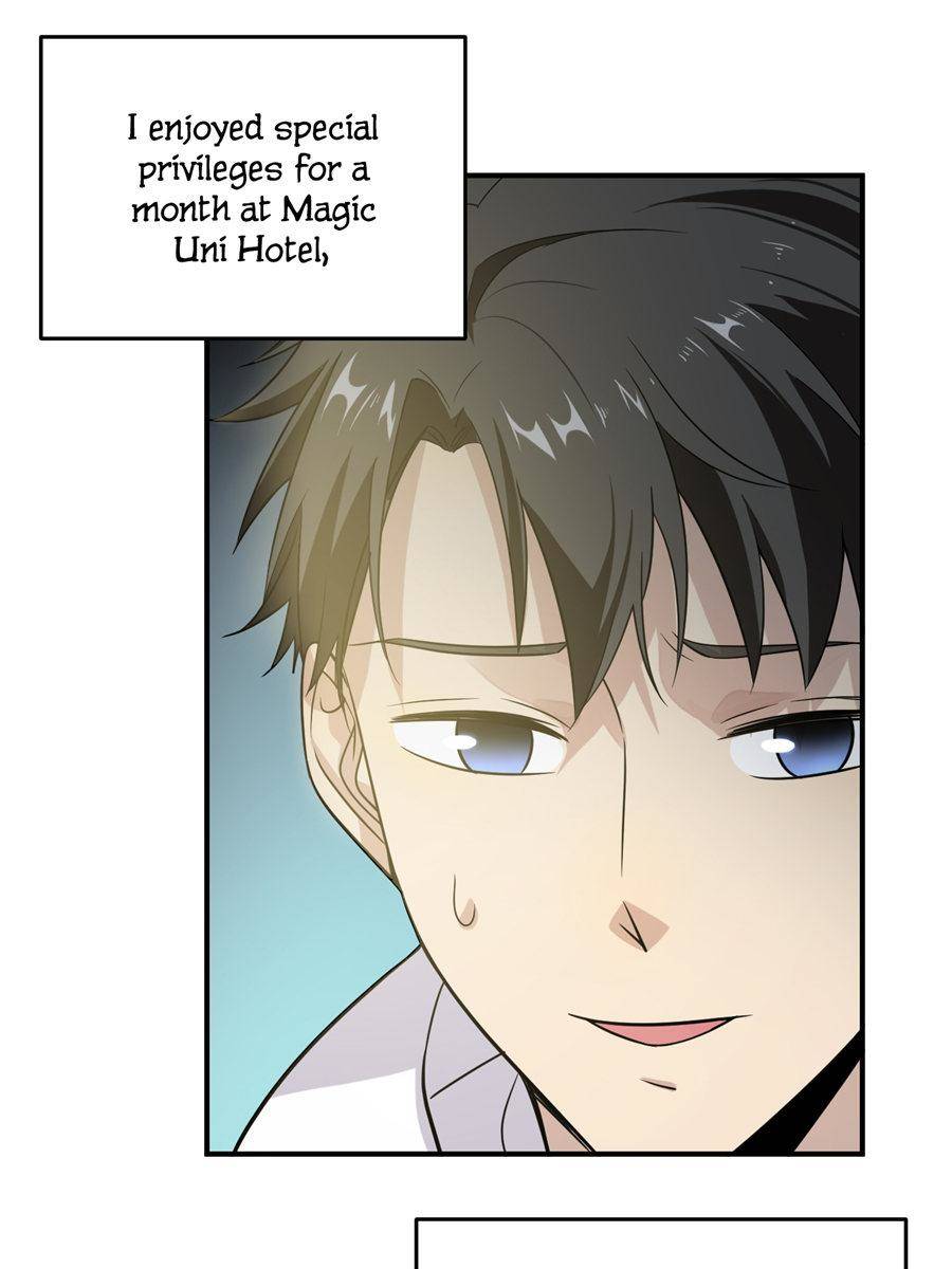 Global Martial Arts Chapter 28 - 53