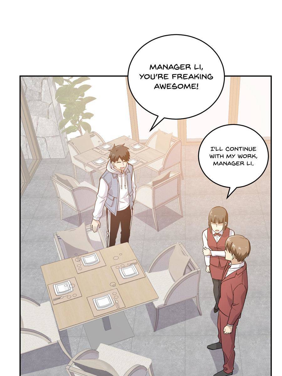 Global Martial Arts Chapter 27 - 61