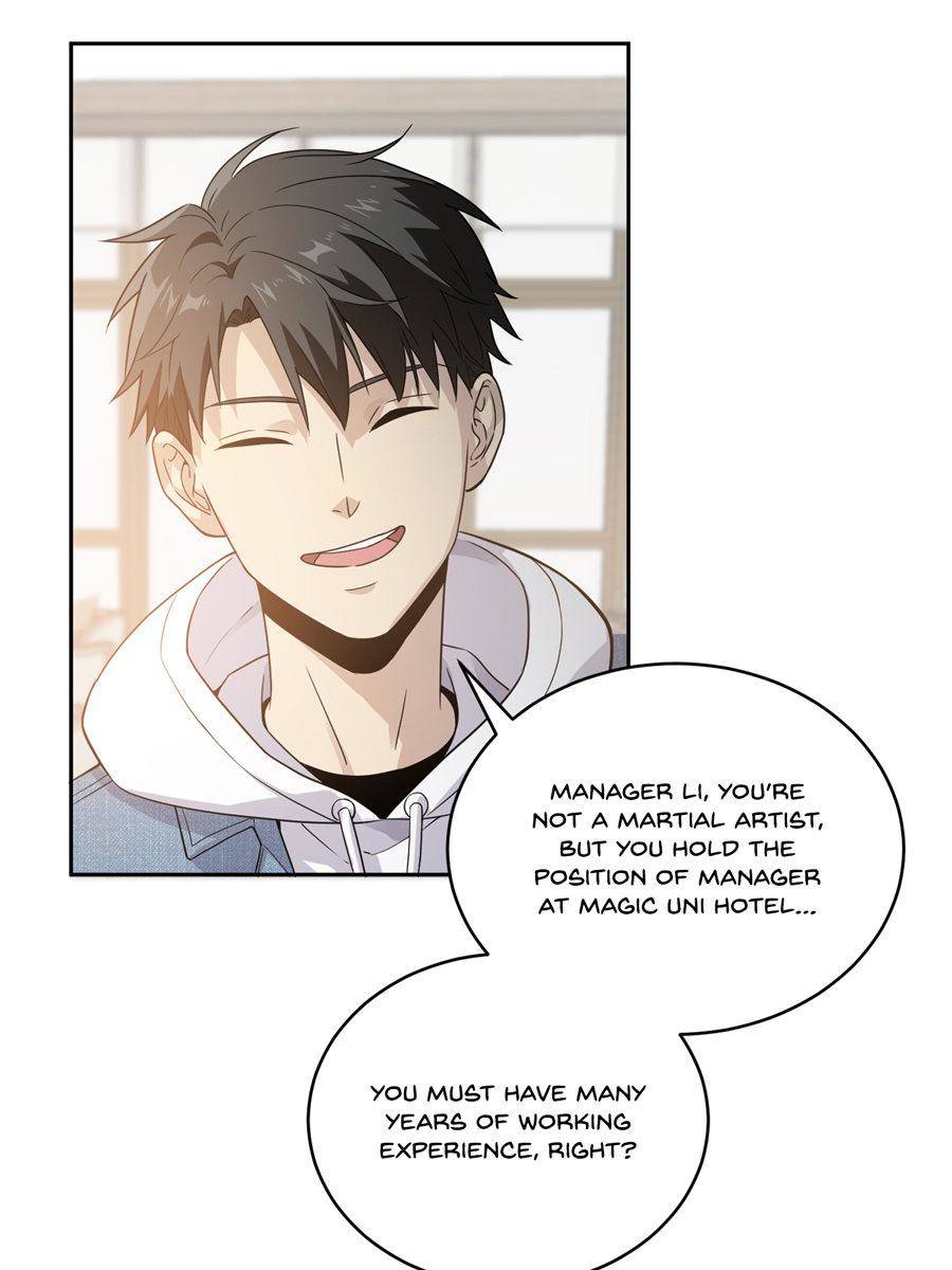 Global Martial Arts Chapter 27 - 64
