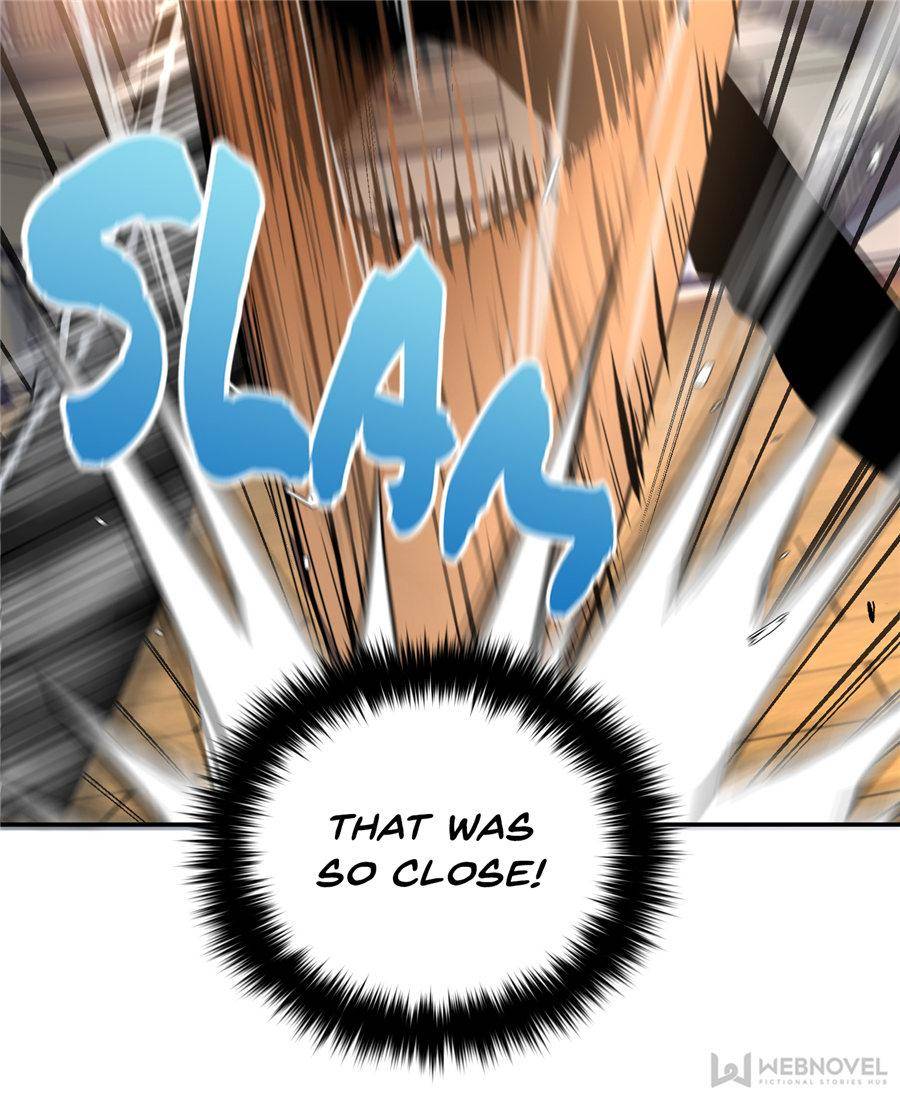 Global Martial Arts Chapter 32 - 15