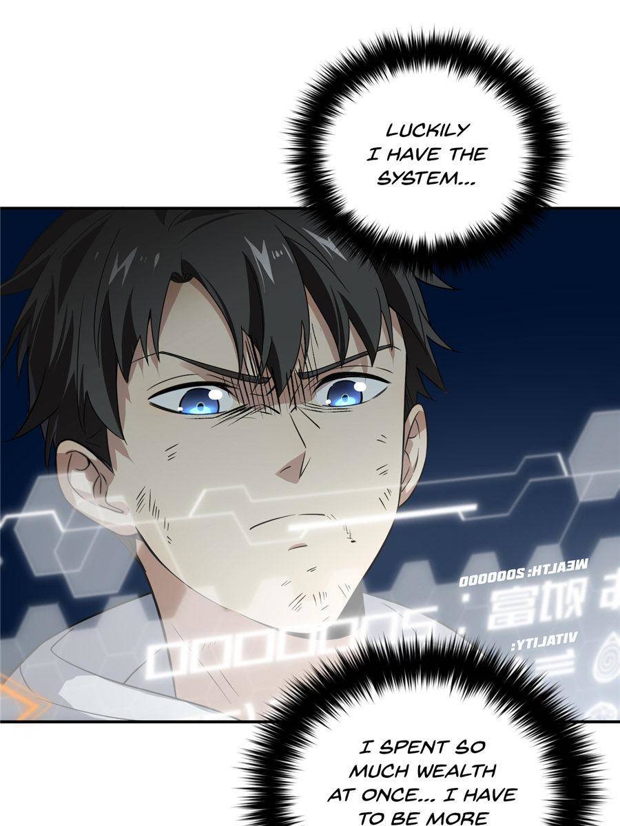 Global Martial Arts Chapter 32 - 16