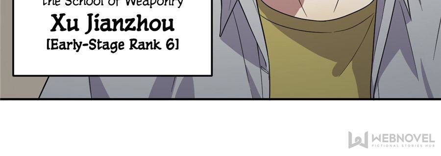 Global Martial Arts Chapter 31 - 39