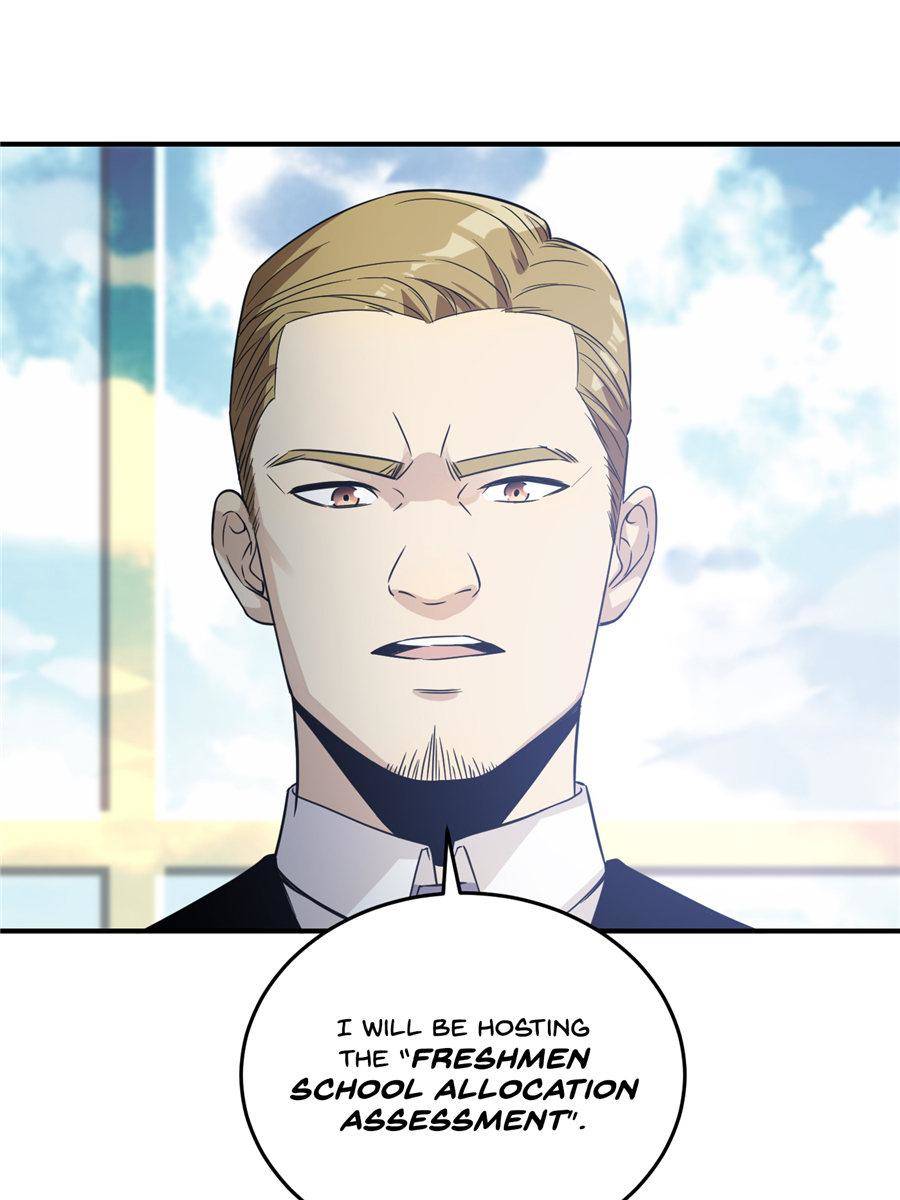 Global Martial Arts Chapter 29 - 48