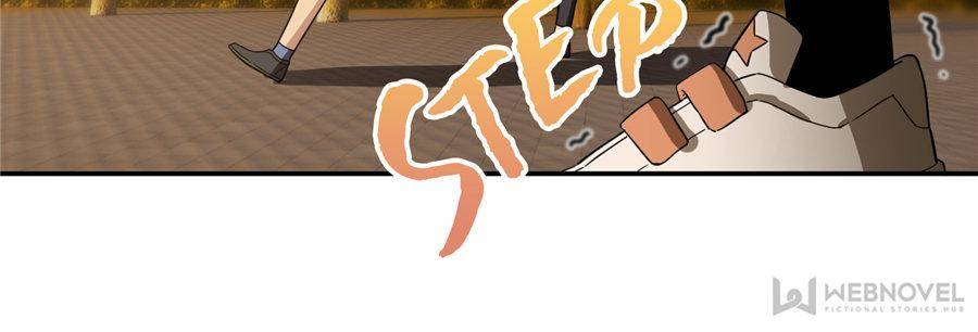 Global Martial Arts Chapter 33 - 5
