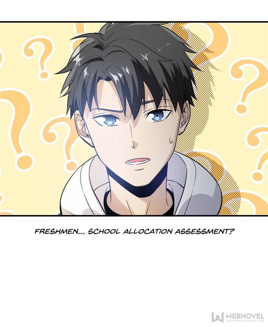 Global Martial Arts Chapter 29 - 50