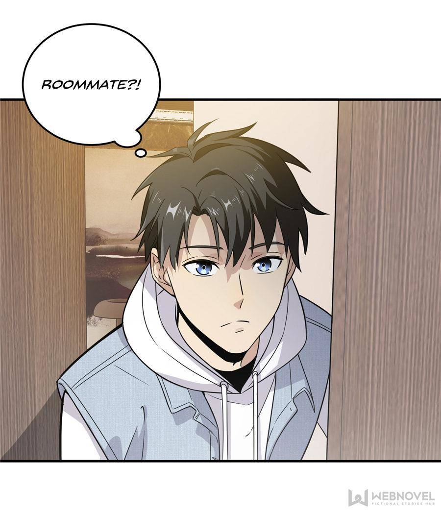 Global Martial Arts Chapter 28 - 57