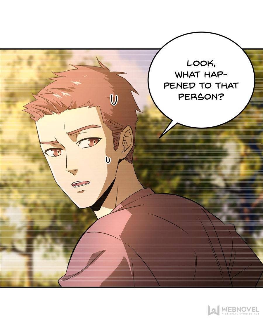 Global Martial Arts Chapter 33 - 6