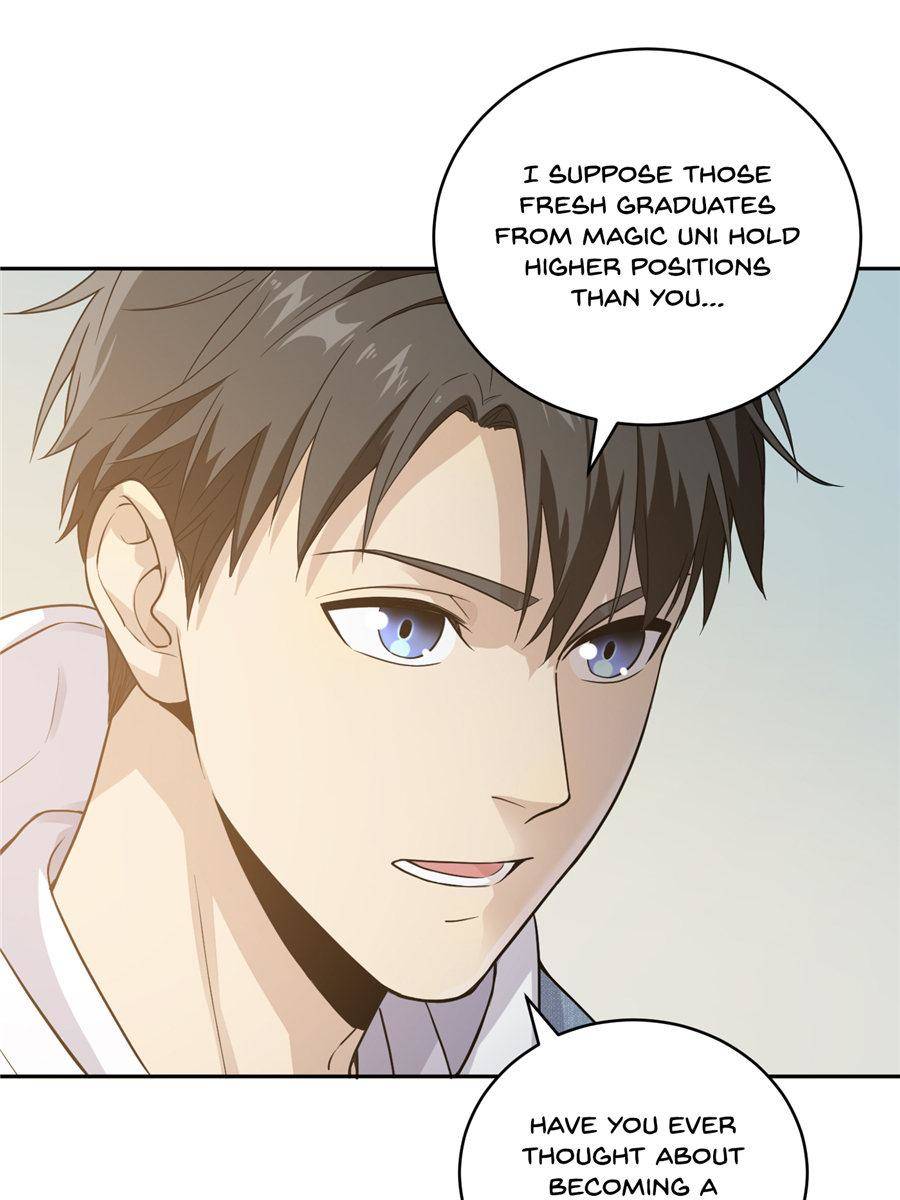 Global Martial Arts Chapter 27 - 67