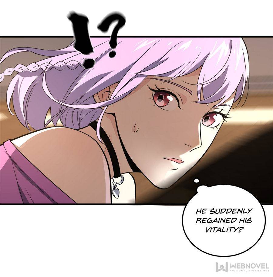 Global Martial Arts Chapter 32 - 18