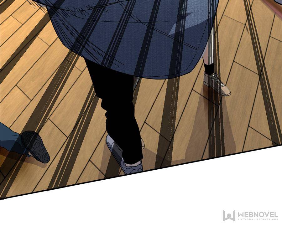 Global Martial Arts Chapter 32 - 20