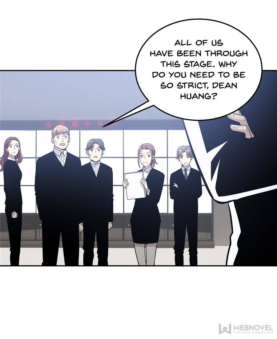 Global Martial Arts Chapter 30 - 34