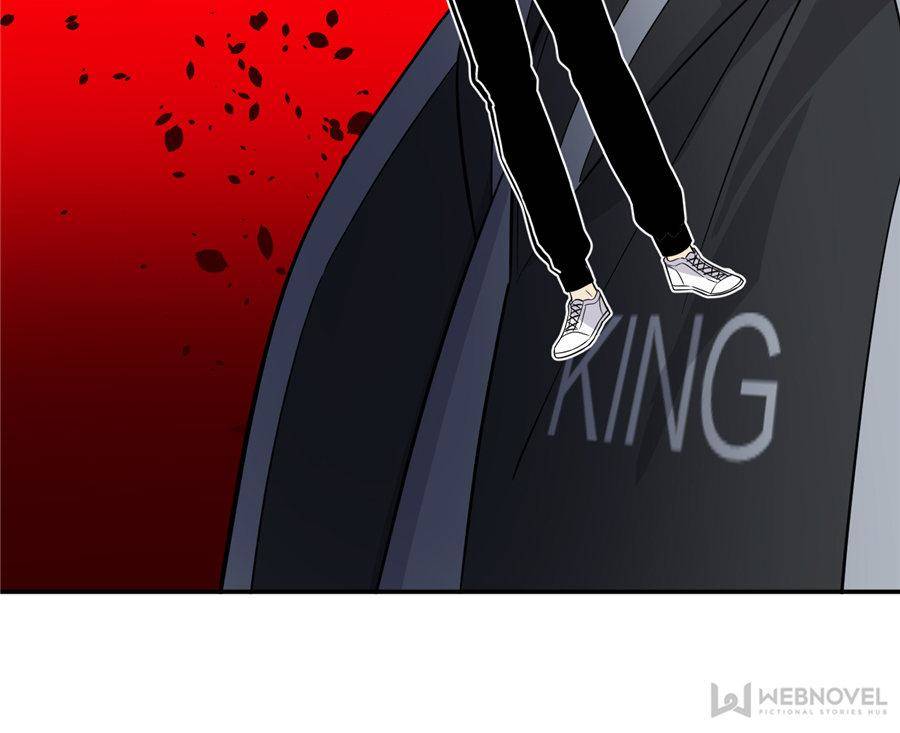 Global Martial Arts Chapter 31 - 43