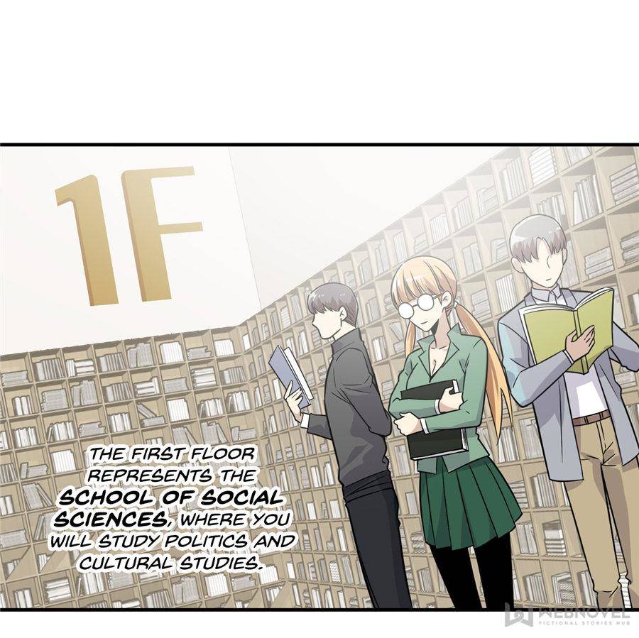 Global Martial Arts Chapter 29 - 53