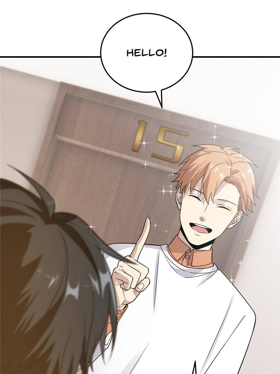Global Martial Arts Chapter 28 - 58