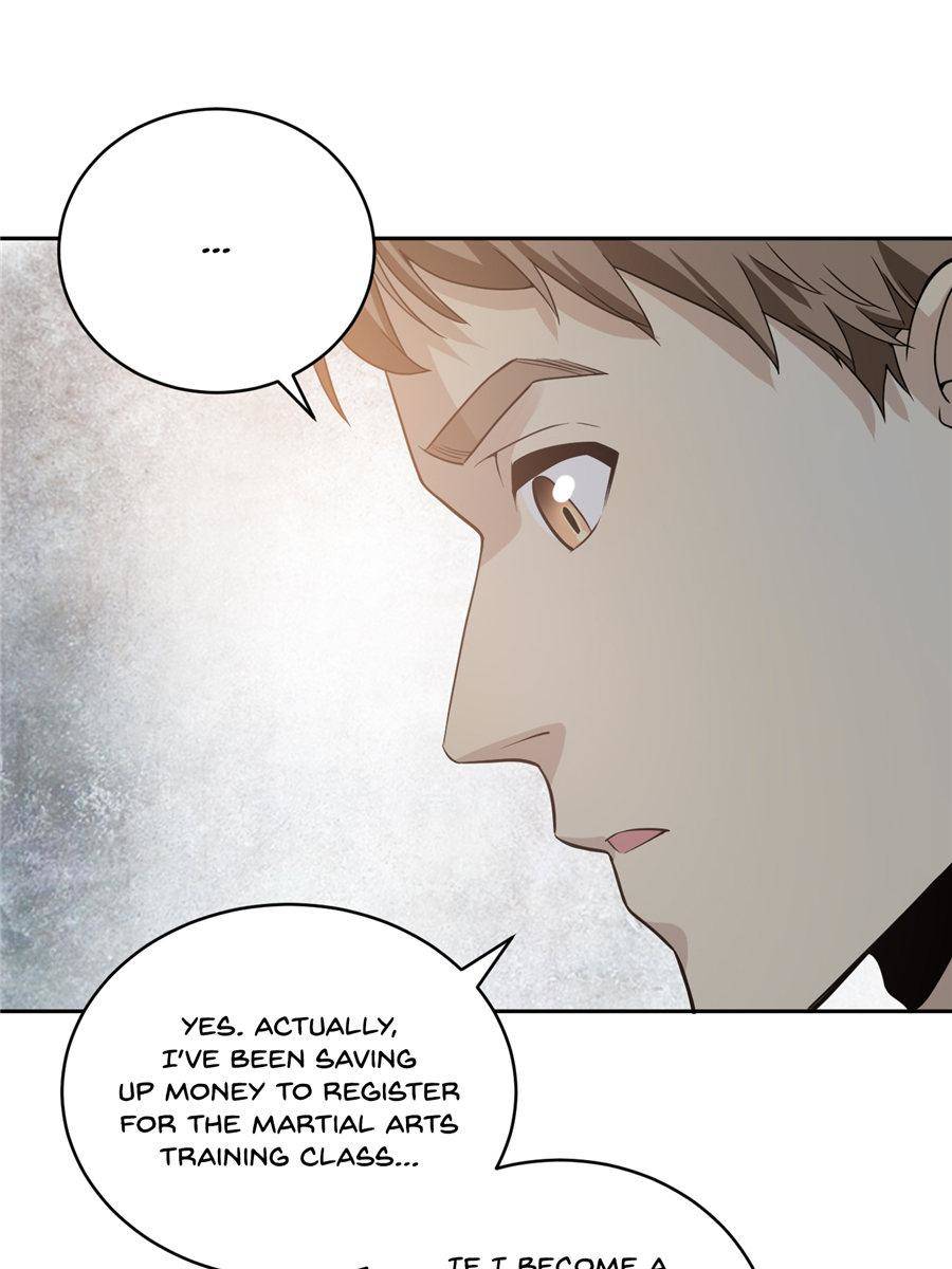 Global Martial Arts Chapter 27 - 69
