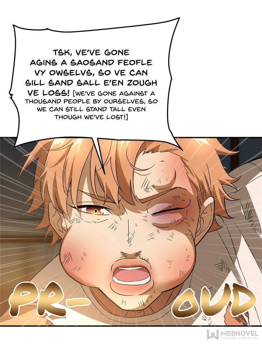 Global Martial Arts Chapter 33 - 9