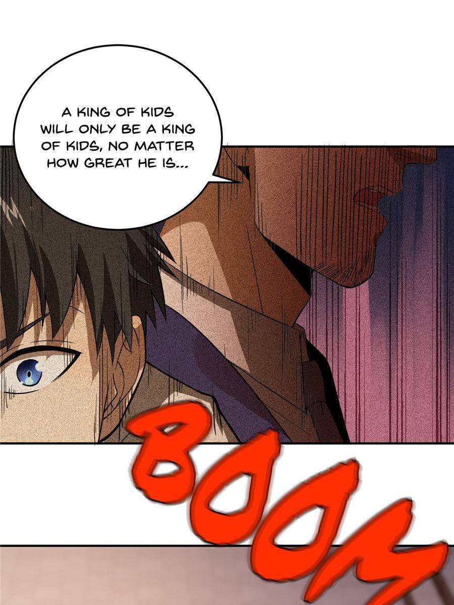 Global Martial Arts Chapter 33 - 13